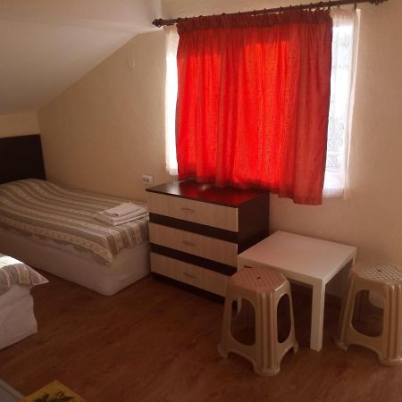 Hotel Balabanovata Kashta à Ivaïlovgrad Extérieur photo