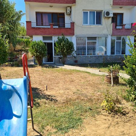 Hotel Balabanovata Kashta à Ivaïlovgrad Extérieur photo