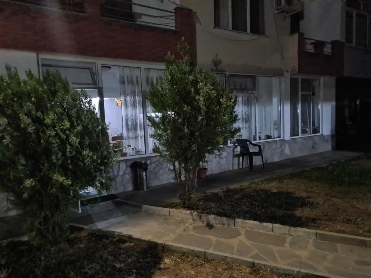 Hotel Balabanovata Kashta à Ivaïlovgrad Extérieur photo