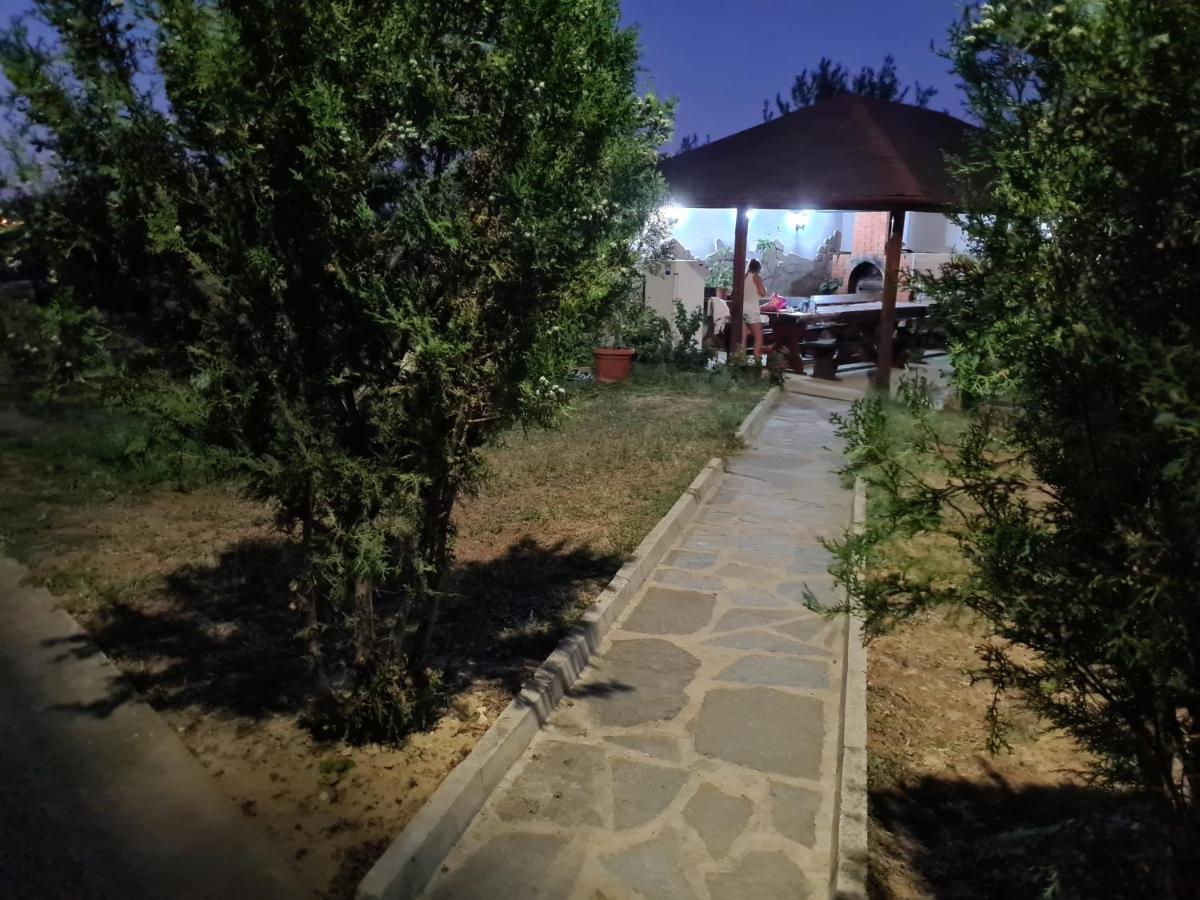 Hotel Balabanovata Kashta à Ivaïlovgrad Extérieur photo
