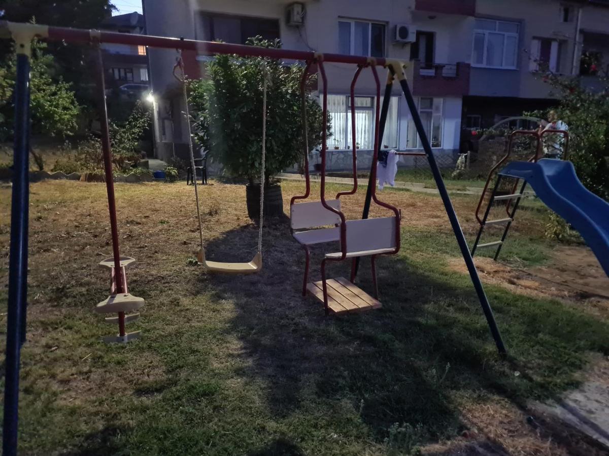 Hotel Balabanovata Kashta à Ivaïlovgrad Extérieur photo