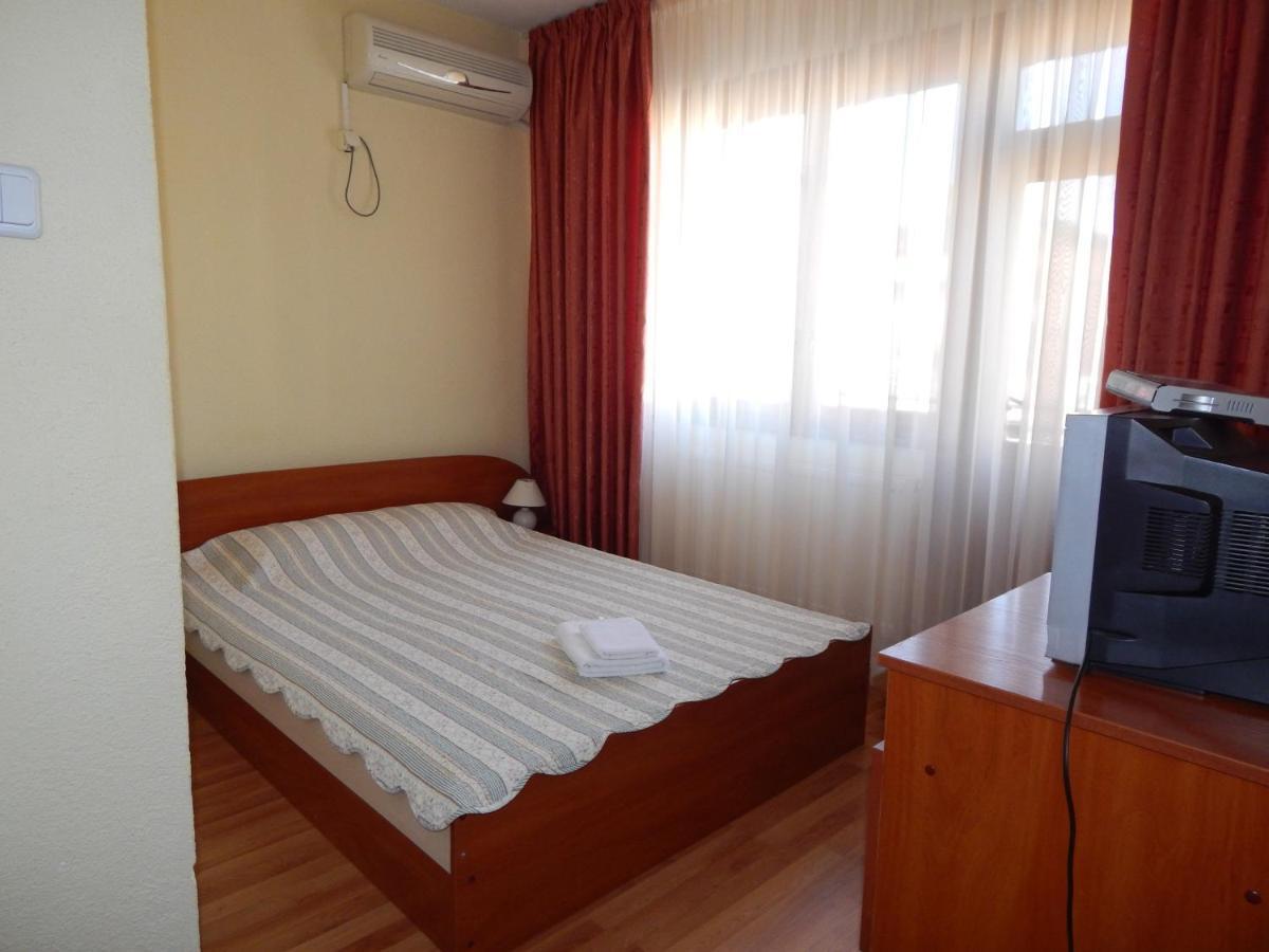 Hotel Balabanovata Kashta à Ivaïlovgrad Extérieur photo