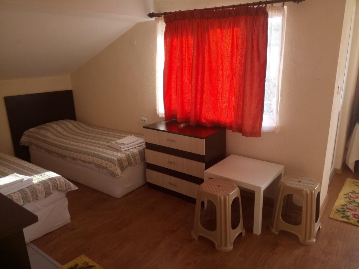Hotel Balabanovata Kashta à Ivaïlovgrad Extérieur photo