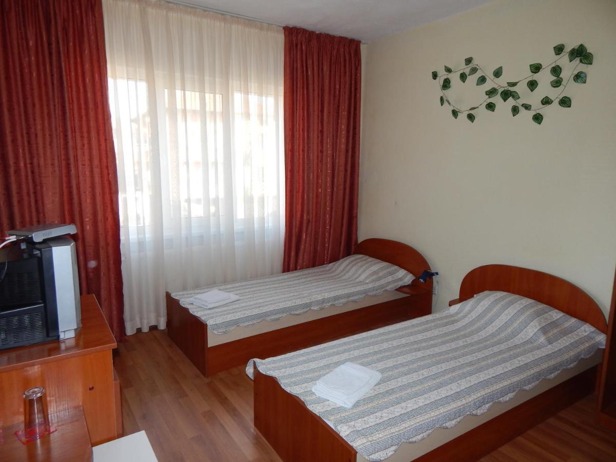 Hotel Balabanovata Kashta à Ivaïlovgrad Extérieur photo
