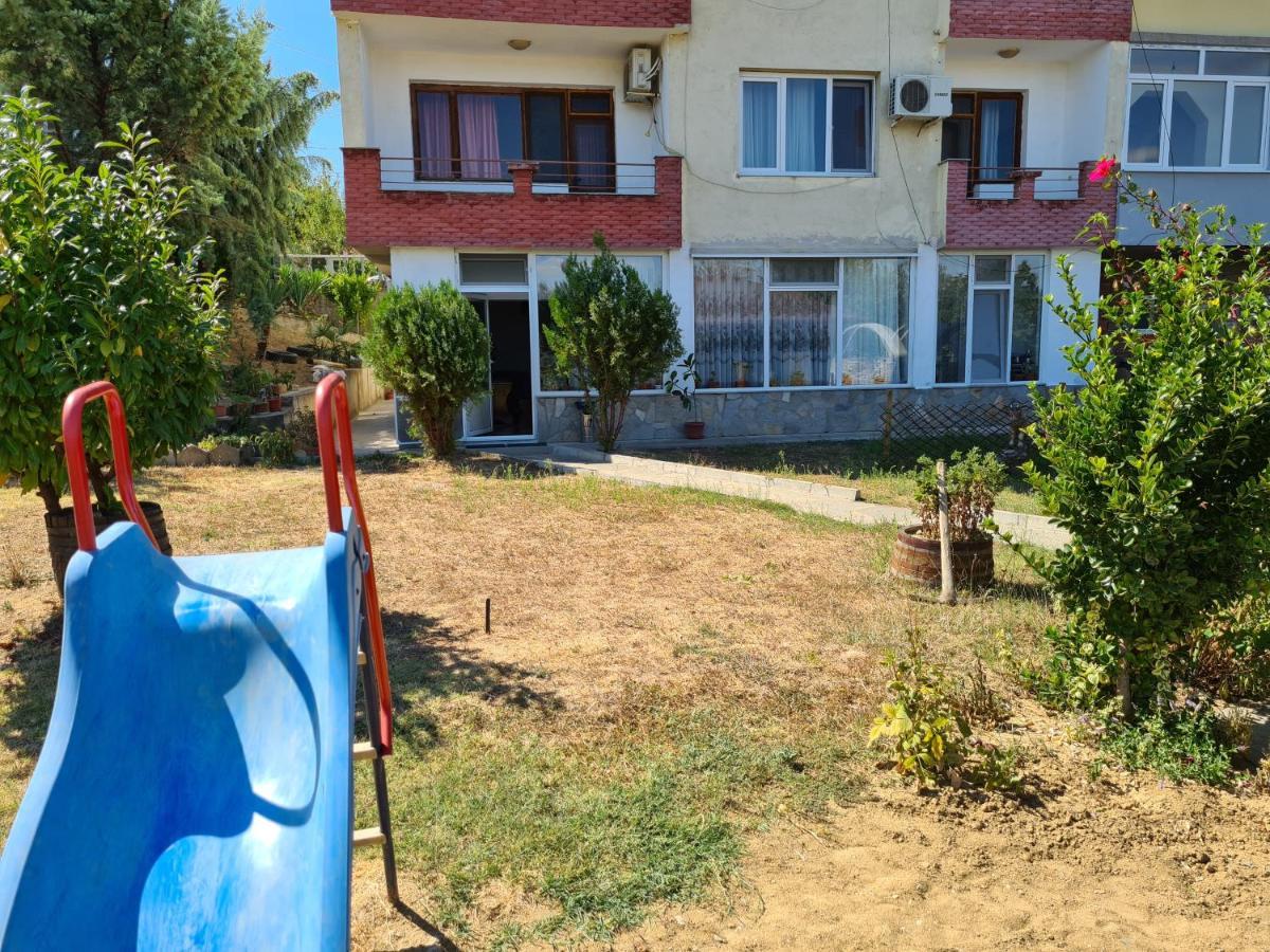 Hotel Balabanovata Kashta à Ivaïlovgrad Extérieur photo