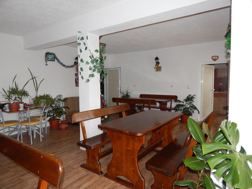 Hotel Balabanovata Kashta à Ivaïlovgrad Extérieur photo