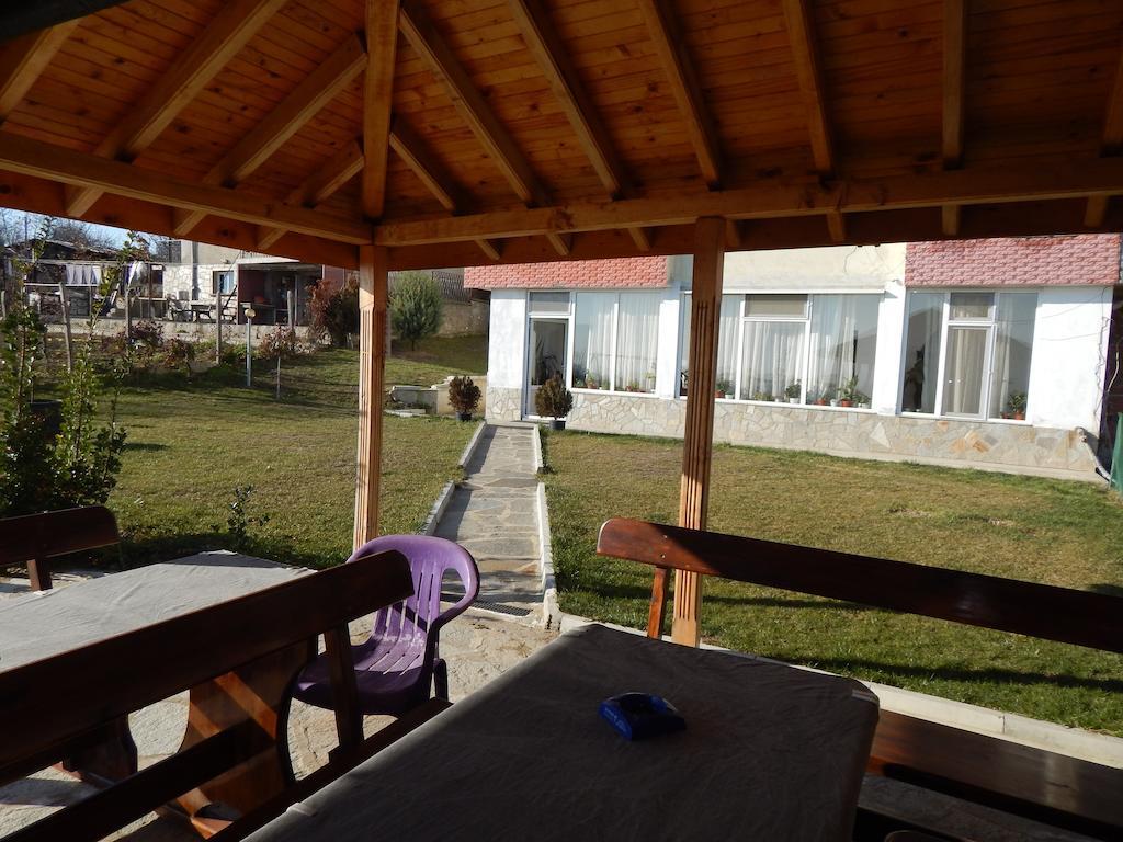 Hotel Balabanovata Kashta à Ivaïlovgrad Extérieur photo