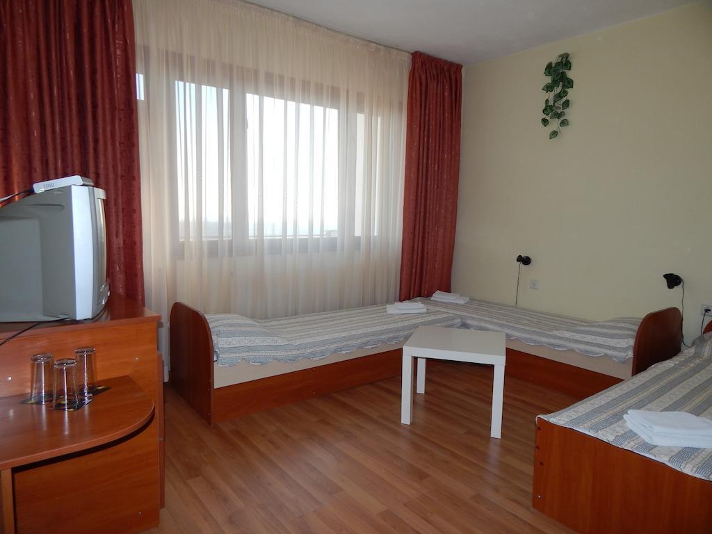 Hotel Balabanovata Kashta à Ivaïlovgrad Chambre photo