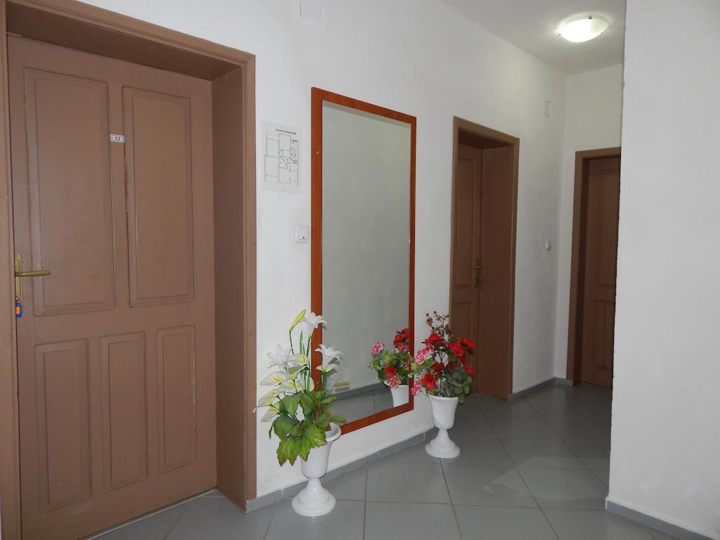 Hotel Balabanovata Kashta à Ivaïlovgrad Extérieur photo