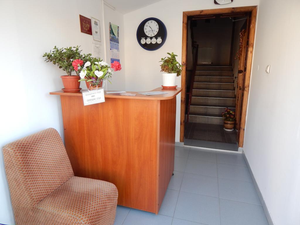 Hotel Balabanovata Kashta à Ivaïlovgrad Extérieur photo