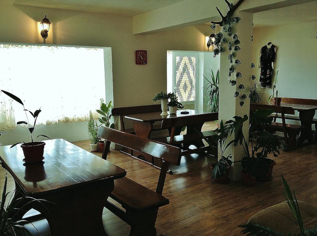 Hotel Balabanovata Kashta à Ivaïlovgrad Extérieur photo