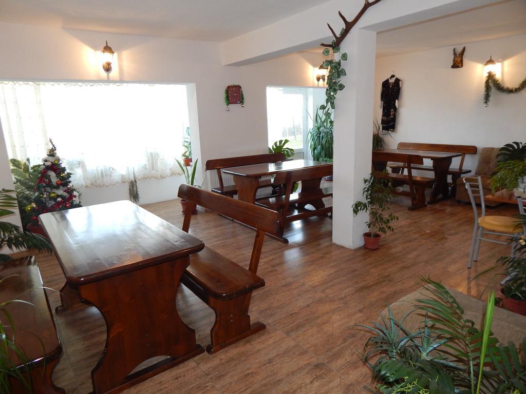 Hotel Balabanovata Kashta à Ivaïlovgrad Extérieur photo