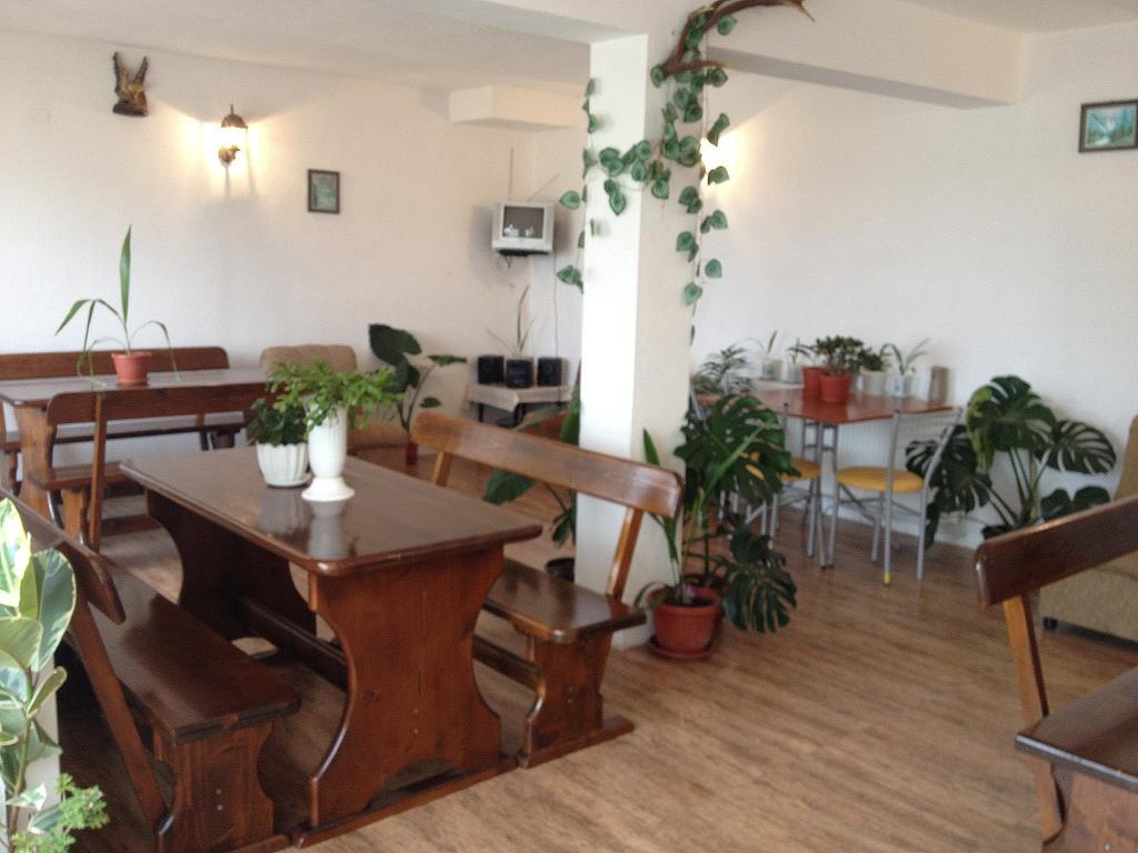 Hotel Balabanovata Kashta à Ivaïlovgrad Extérieur photo